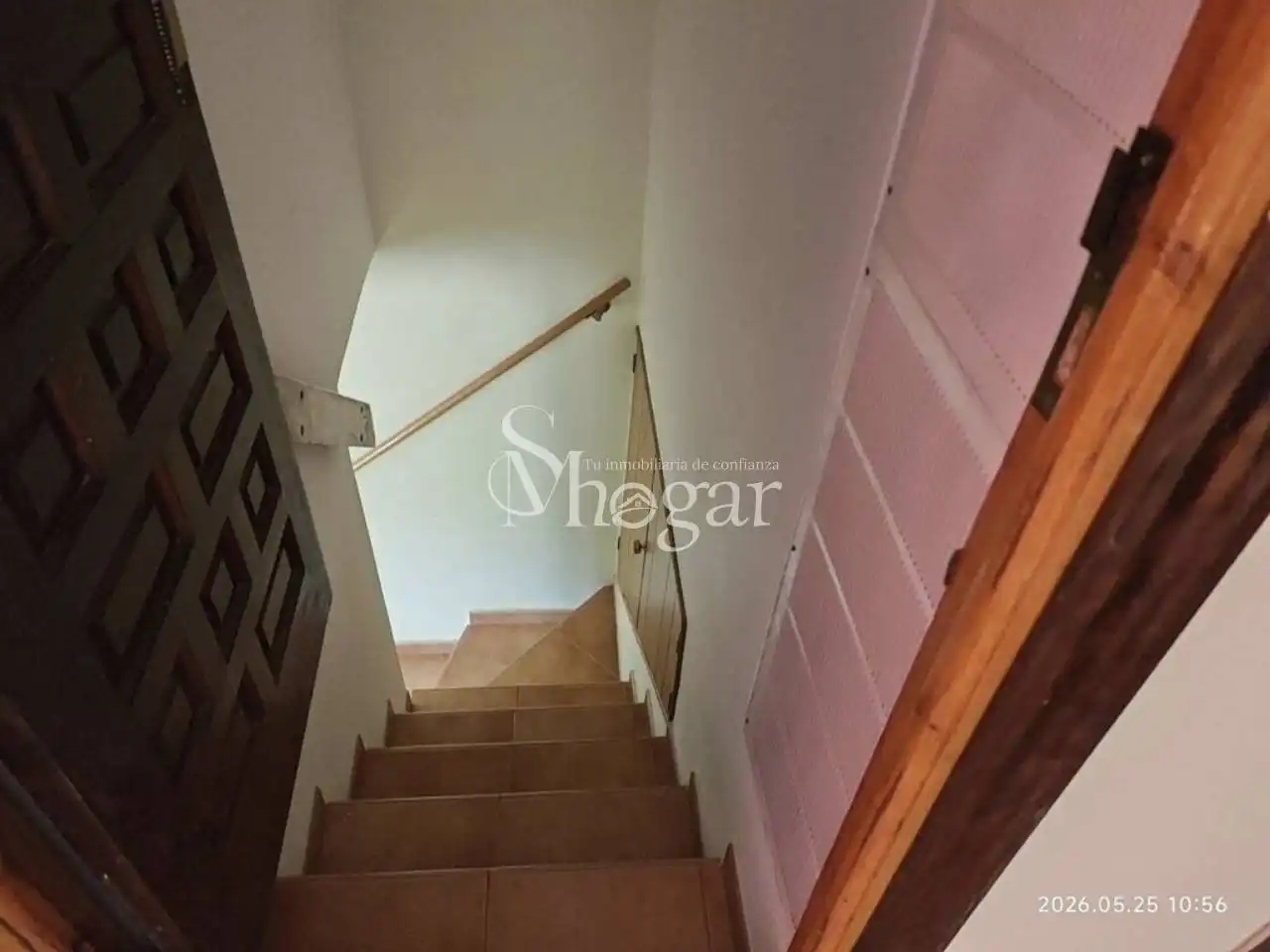 Casa o chalet en venta en Nambroca con Calefacción, Jardín privado y Parquet
