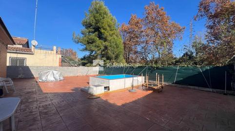 Foto 5 de Casa o xalet en venda a Can Vallhonrat, Barcelona