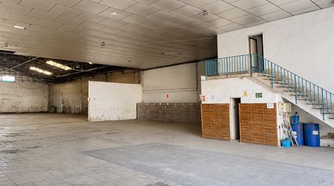 Photo 3 of Industrial buildings for rent in Calle Cerrajeros, 7, Santa Cristina - San Rafael, Málaga Capital