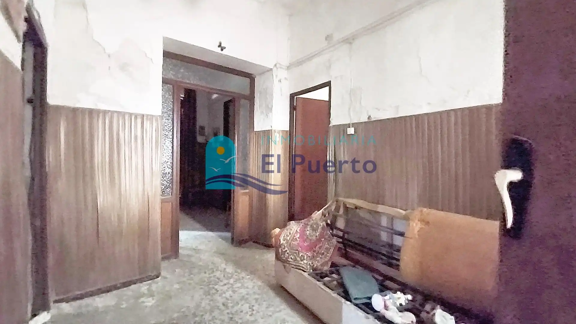 Casa o xalet en venda en Mazarrón amb Terrassa i Traster