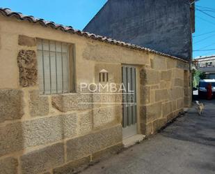 Exterior view of Country house for sale in Verín  with Heating