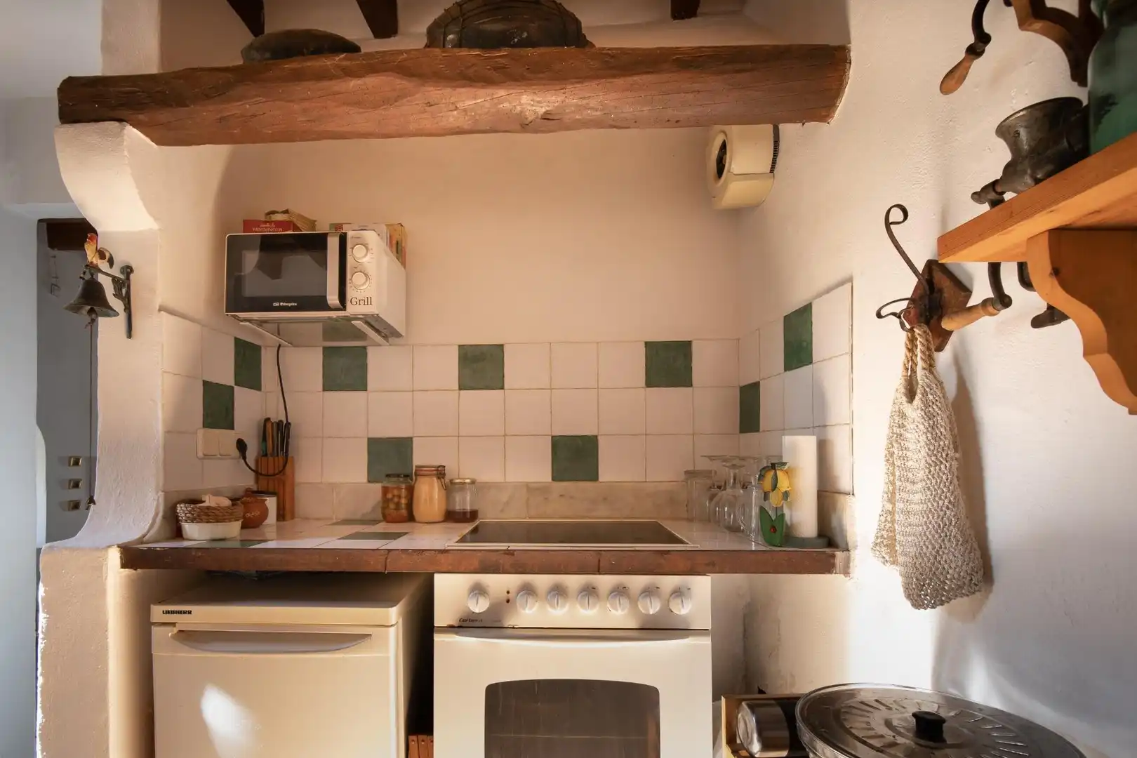 Maison rustique avec terrasse à vendre à Carrer DEL POUADOR, imagen 16