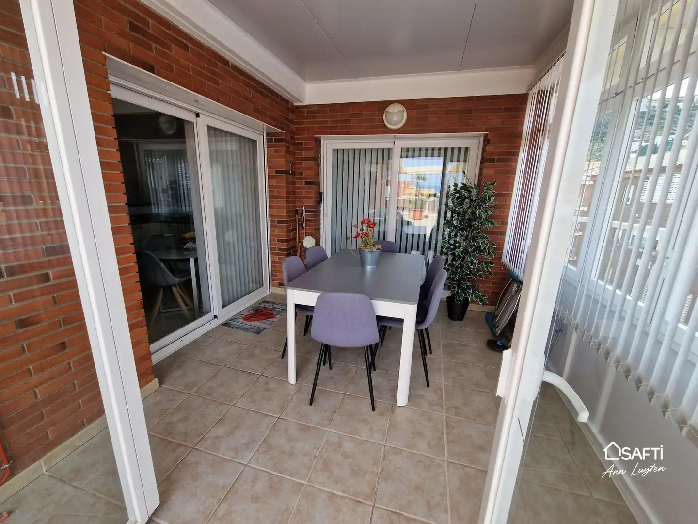 Penthouse mit Terrasse zum Verkauf in Centre, imagen 14
