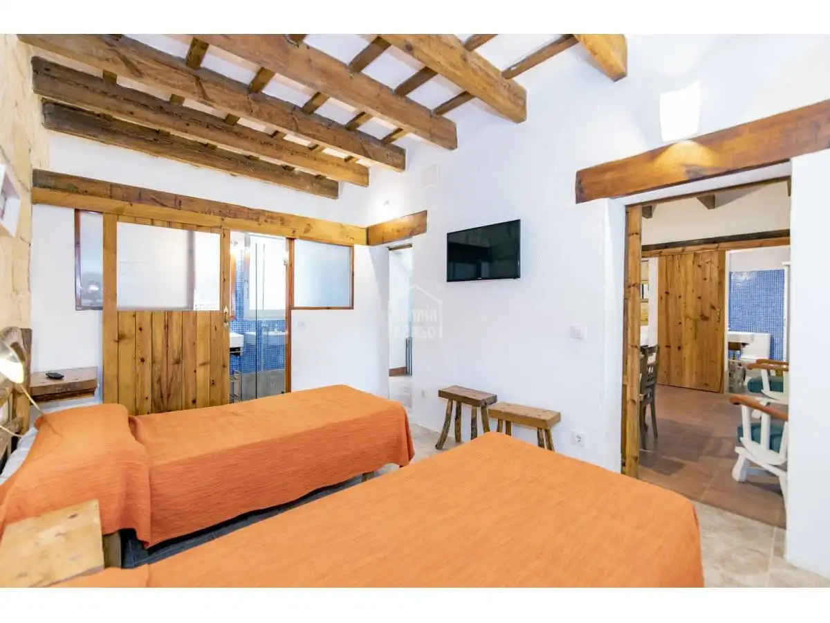 Maison rustique à vendre à Alaior poble, imagen 19