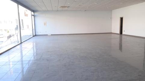 Photo 2 of Industrial buildings for sale in Calle Somosierra, 4, El Cerro - Carretera de San Rafael, Segovia Capital