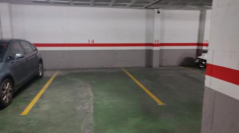 Foto 3 de Àtic en venda a Avinguda del País Valencià, 24, Platja de Vila Joiosa, Alicante