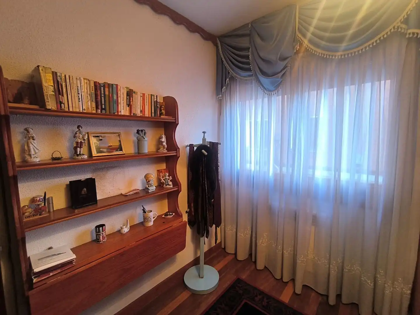 Piso con ascensor en venta en Avda. Antonio Trueba, imagen 29