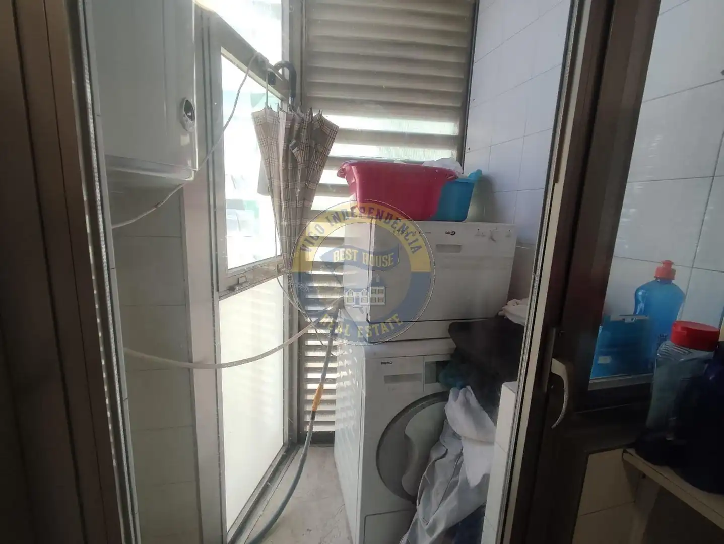 Apartments for sale in Vigo   with Heating and Storage room