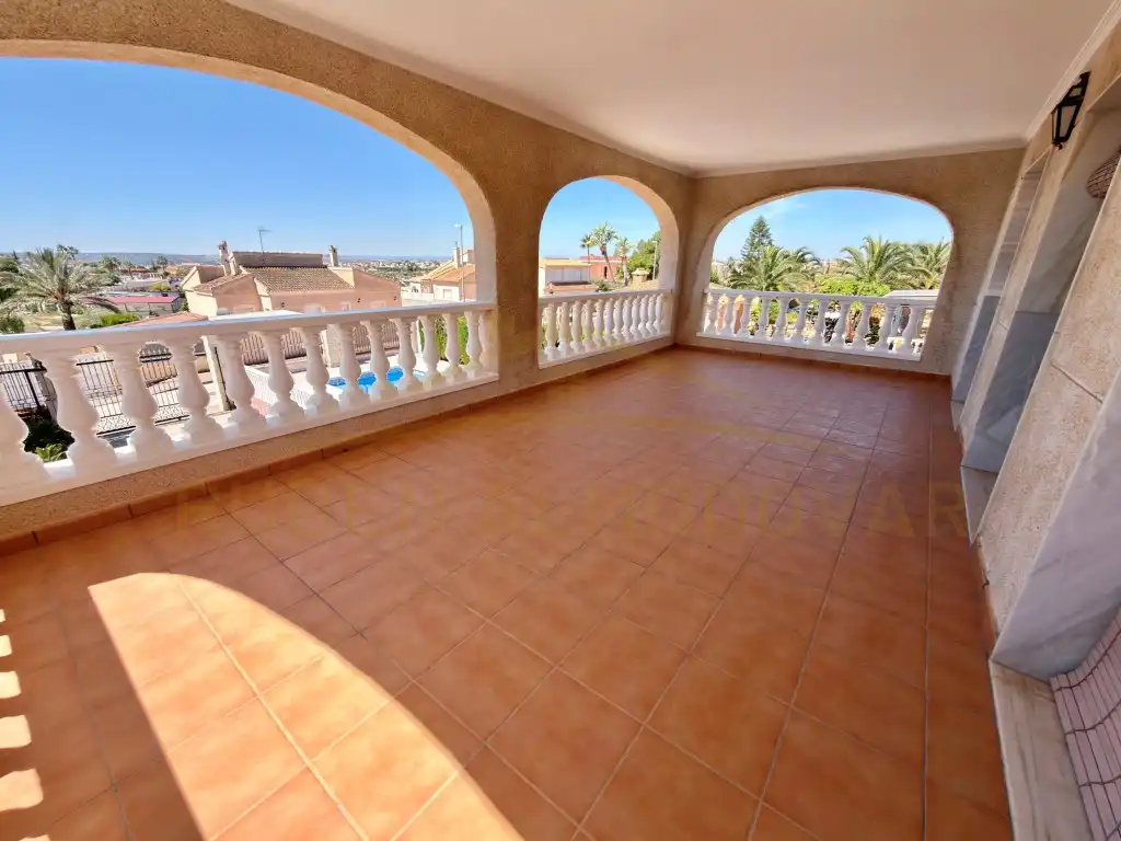 Chalet con piscina en venta en San Fulgencio, imagen 37