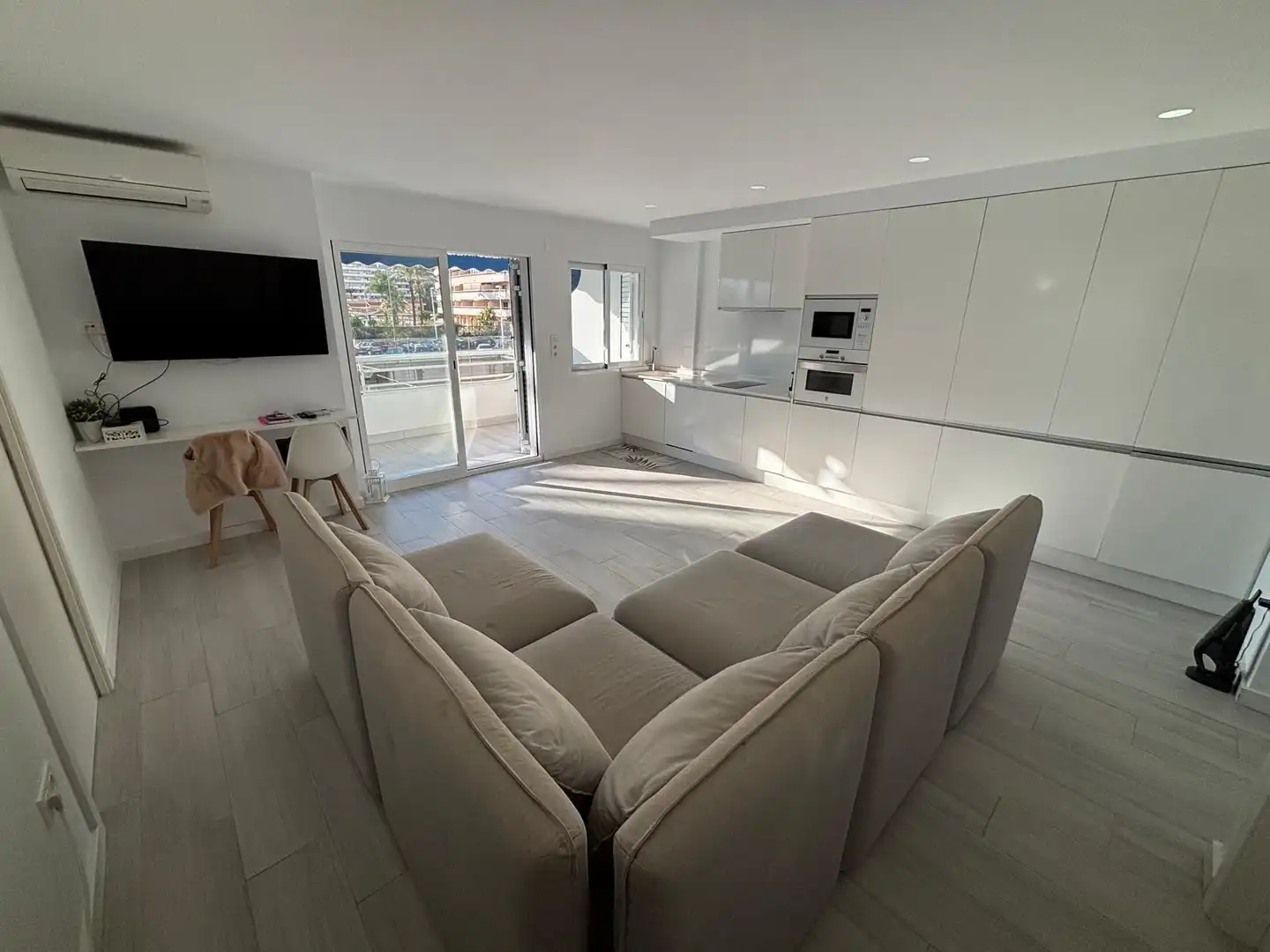 Flat for sale in Racó