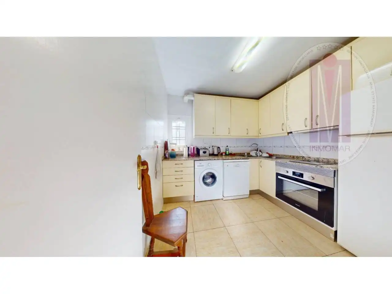 Wohnung zum Verkauf in Calle COLLET, 1, Bellamar