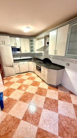 Piso en Venta en Cruces