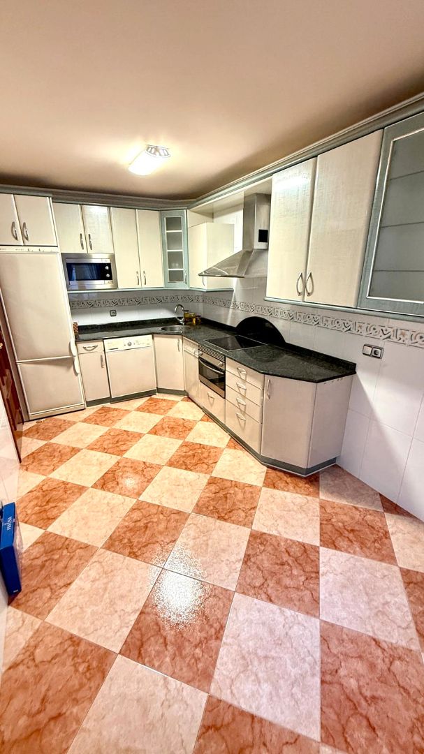 Piso en venta en Cruces