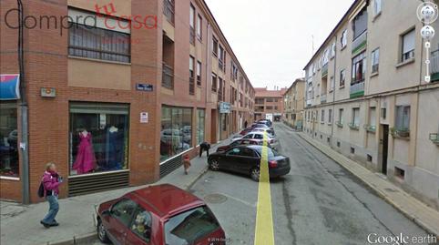 Photo 4 of Premises for sale in El Carmen, Segovia