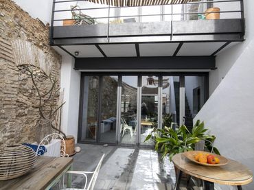 Maison à vendre à Estepona Pueblo
