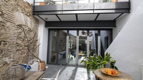 CASA INDEPENDIENTE  EN EL CENTRO HISTORICO DE ESTEPONA