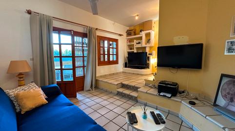 Foto 5 de Casa adosada en venda a Cabo Roig, Orihuela