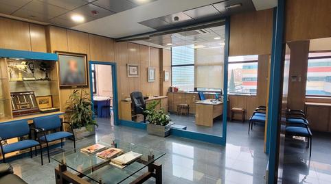 Photo 3 of Premises to rent in Calle de María Tubau, Las Tablas,  Madrid Capital