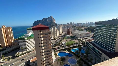 Foto 2 de Apartament en venda a Zona Levante - Playa Fossa, Calpe / Calp