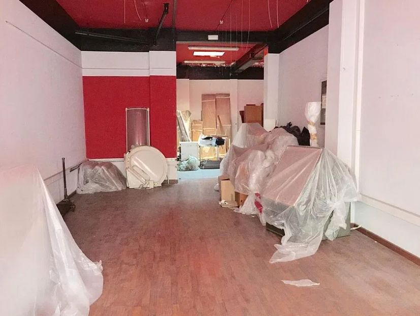 Local en venta en A Coruña Capital 