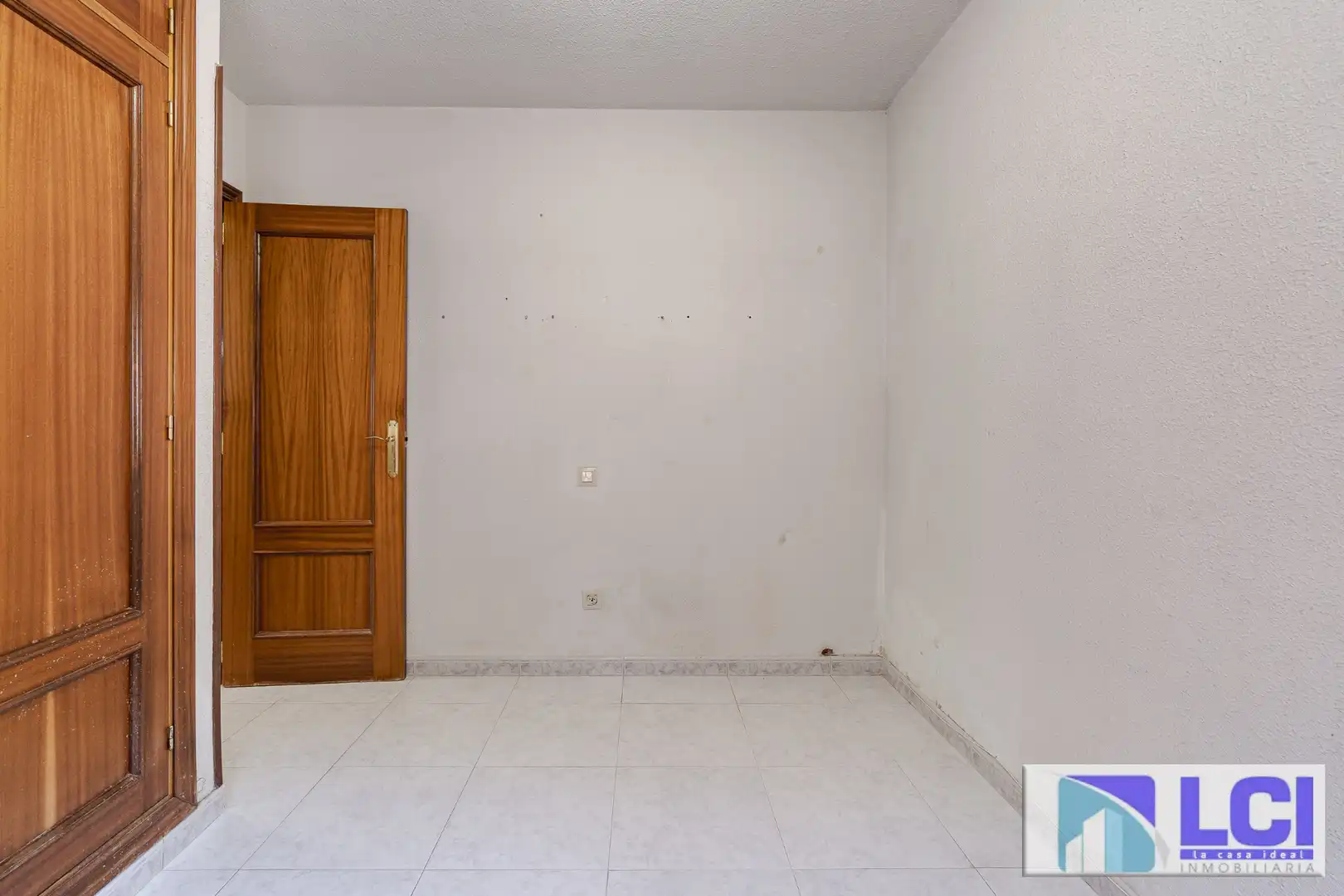 Habitación de Casa o chalet en venta en Villalbilla con Calefacción, Jardín privado y Terraza