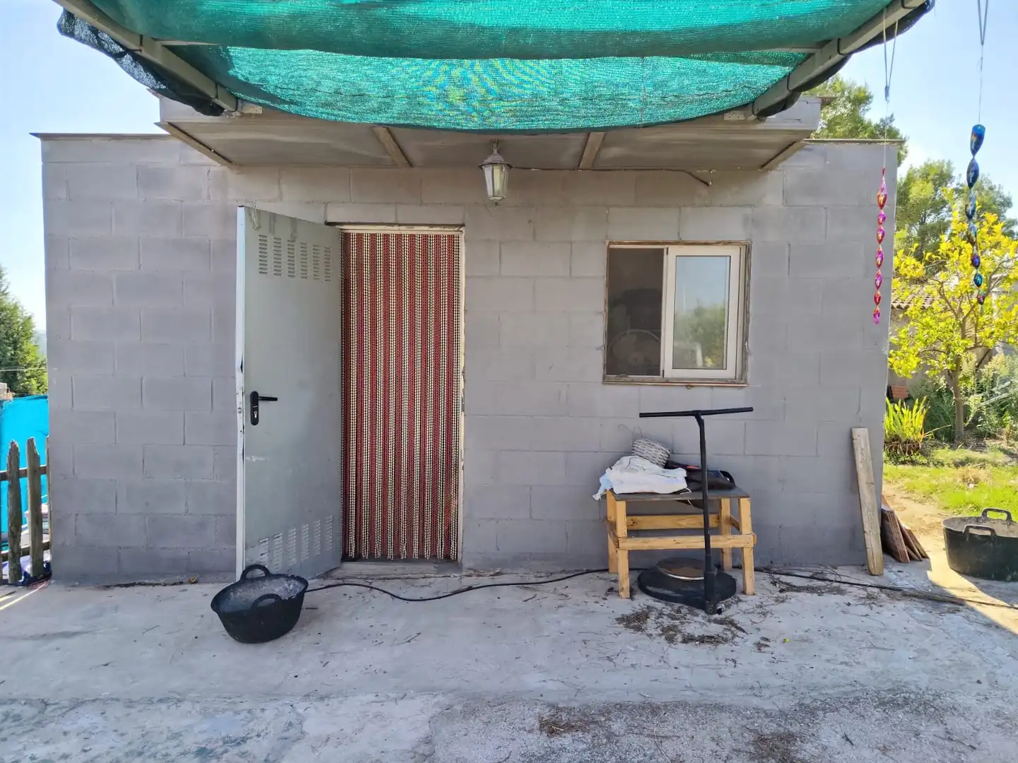 Casa con piscina en venta en Piera, imagen 68
