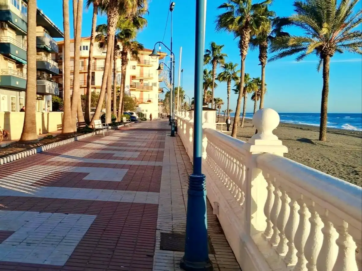 Apartament amb ascensor en venda a Calle Tajo Fuerte, imagen 13