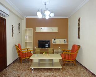 Flat to rent in Calle Hornachuelos, Palmete