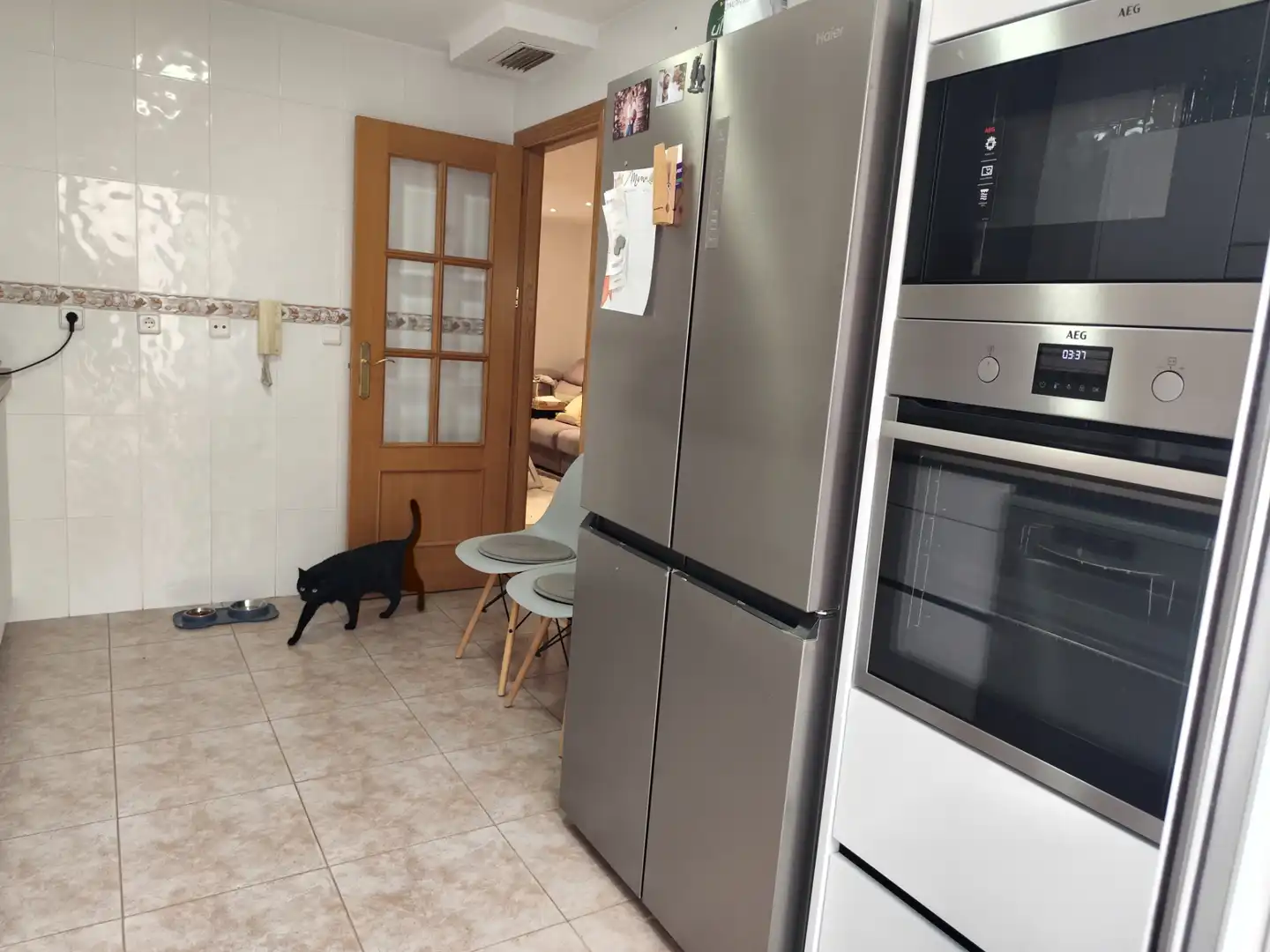 Casa amb terrassa en venda a Calle Homero 27, imagen 22