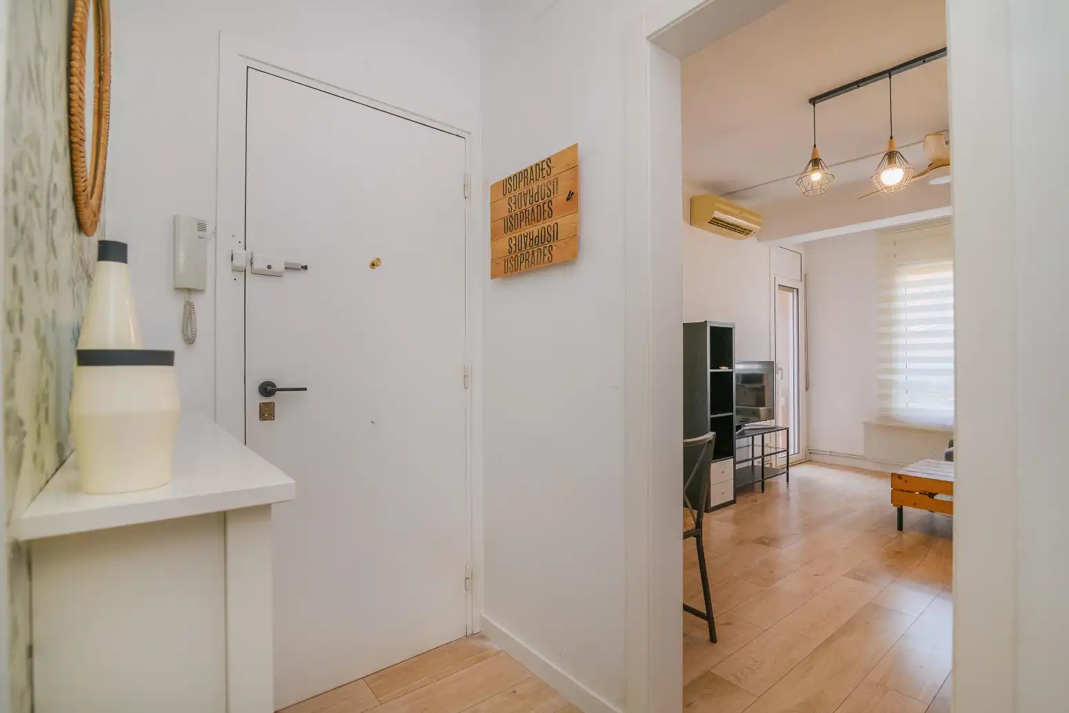Piso en venta en Sant Boi de Llobregat con Calefacción y Balcón
