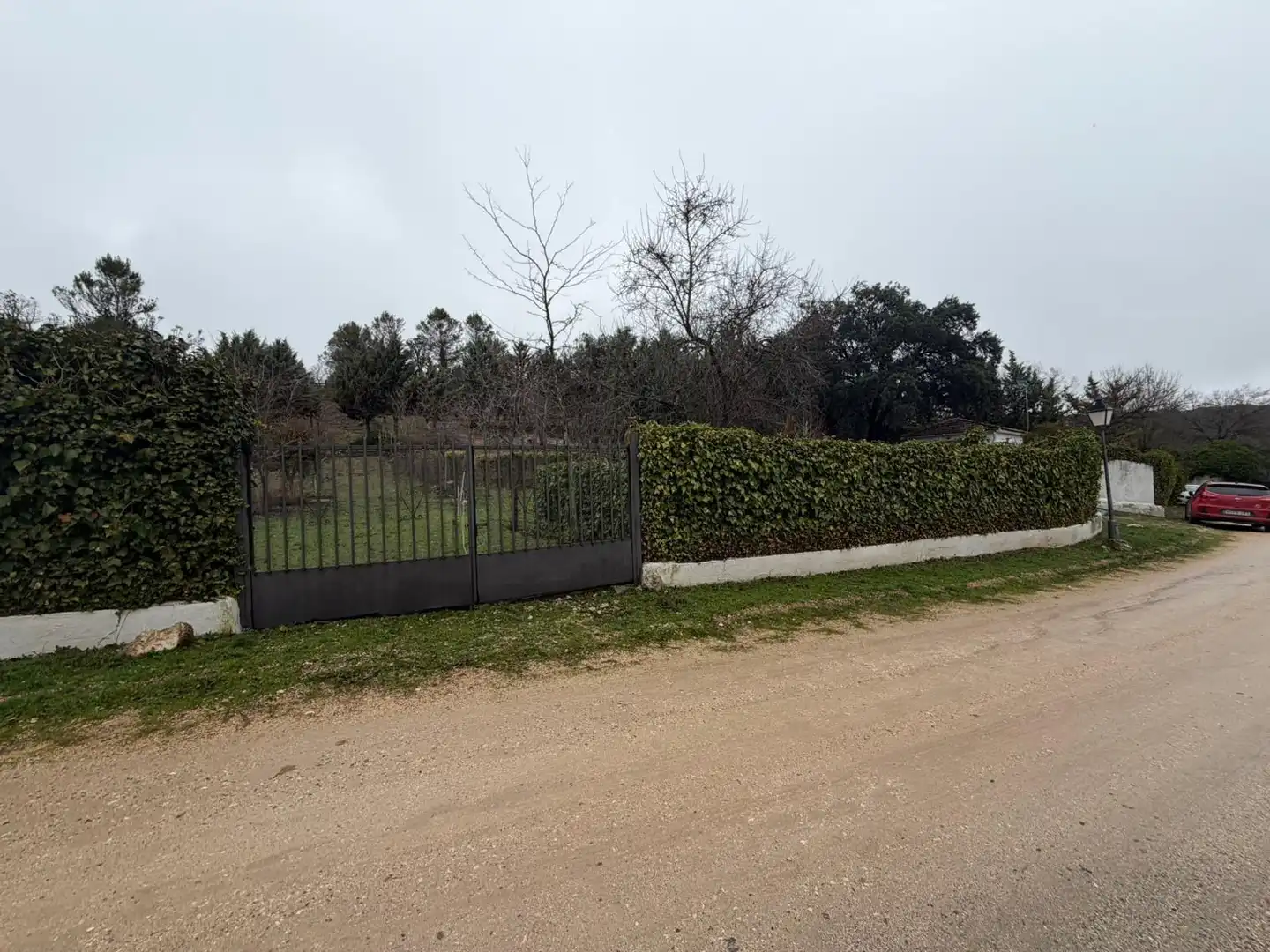 Finca rústica en venta en Pioz