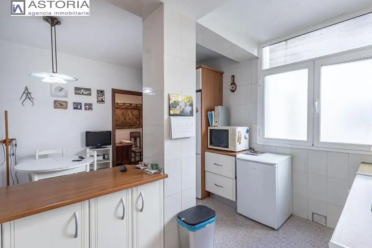 Appartamento con terrazza in vendita a Calle ANGEL BARRIOS, imagen 12