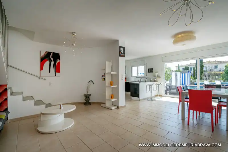 Chalet en venta en Cap Ras - Creus - Falconera, imagen 27