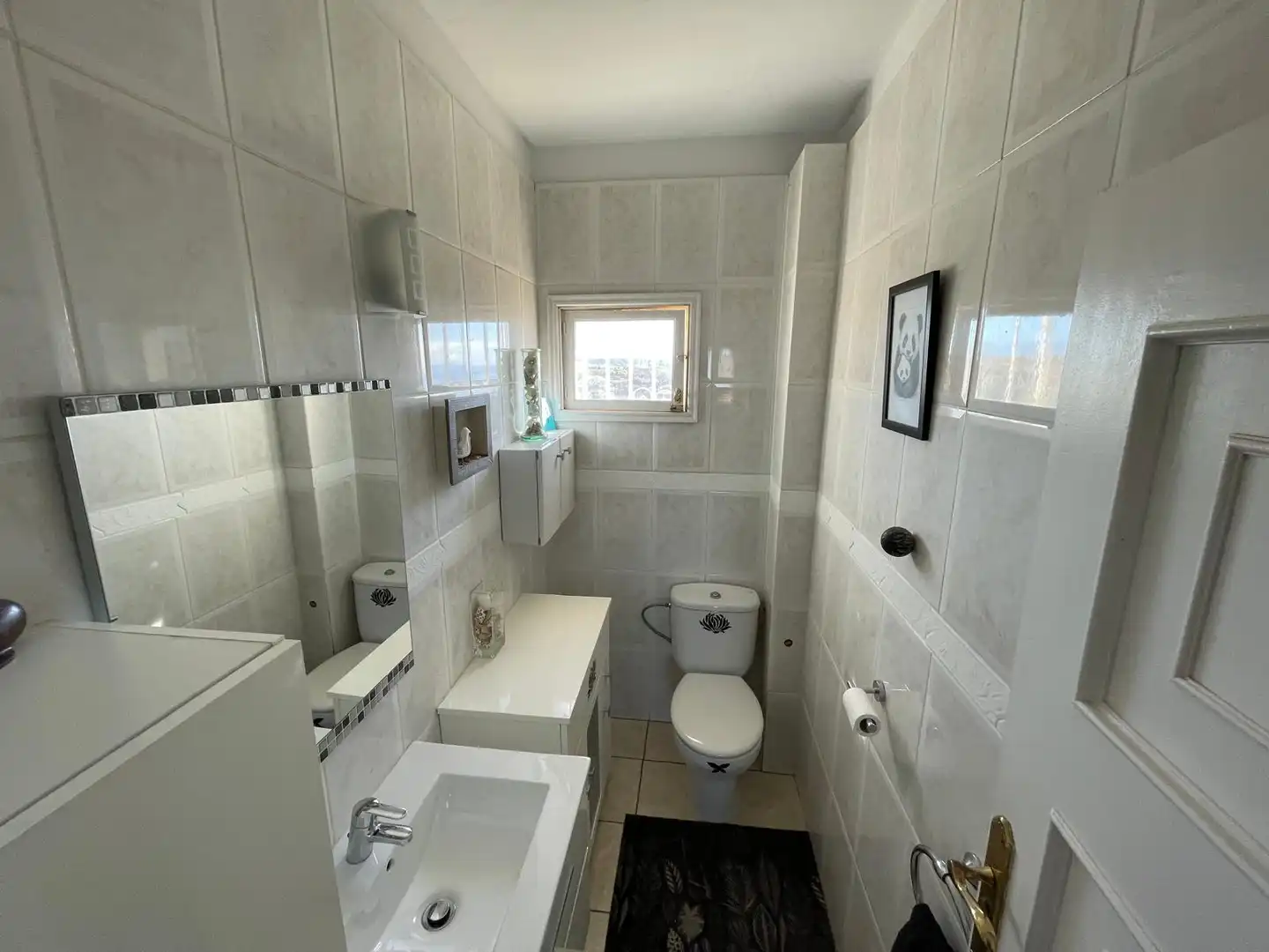Baño de Casa o chalet en venta en Granadilla de Abona con Amueblado