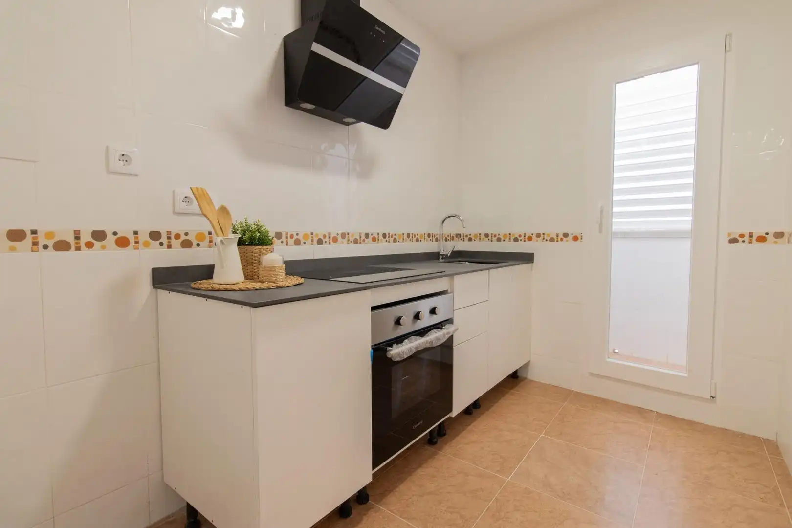 Flat with lift for sale in Calle Ferrocarril, imagen 17