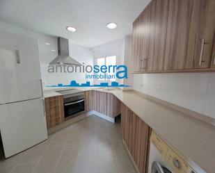 Pis de lloguer a Valencia - CL SAN VICENTE MARTIR, La Raïosa