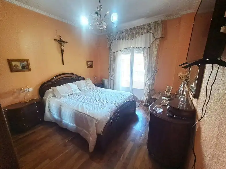 Flat with lift for sale in Valdepeñas, imagen 12