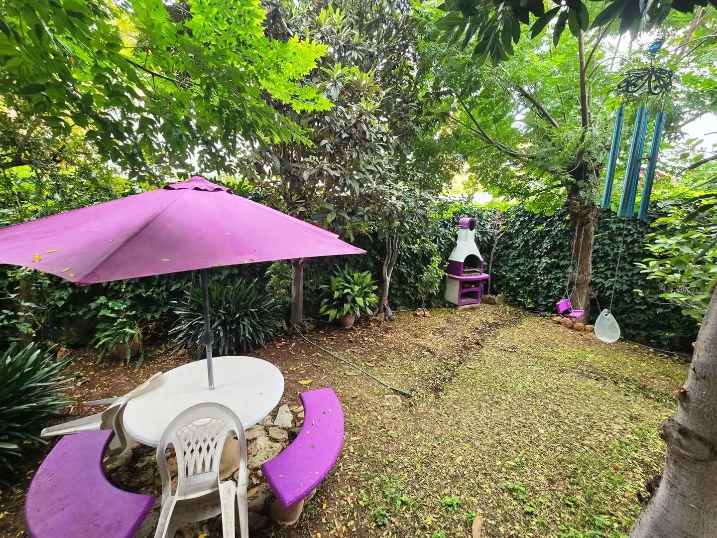 Terraced house with garden for sale in Avenida Juan Diego, imagen 40