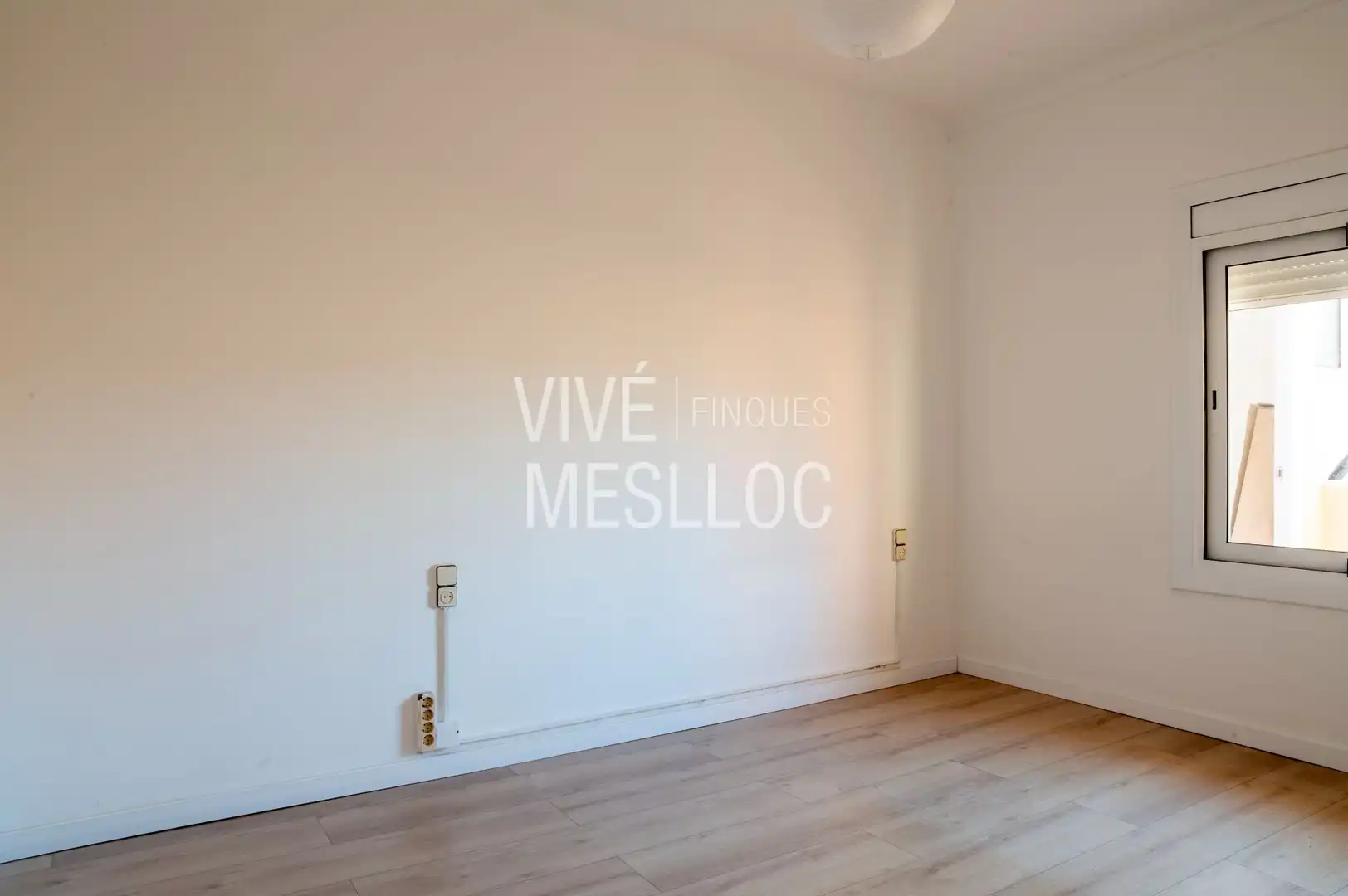 Bedroom of Flat for sale in El Masnou
