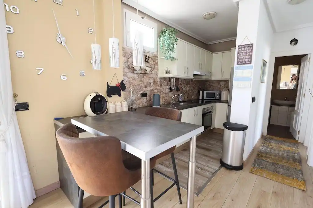 Apartament de lloguer a Playa Flamenca