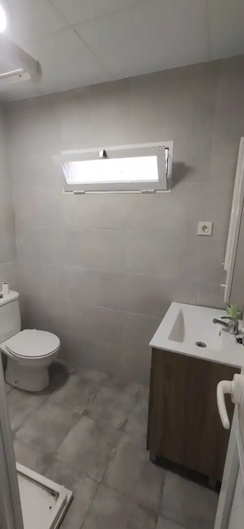 Bathroom of Detached homes for sale in Murcia  with Storage room