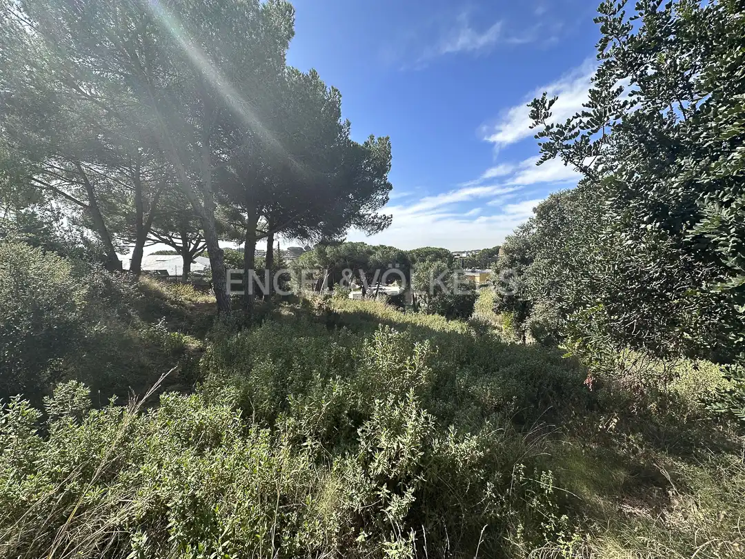 Residential land for sale in Rocaferrera