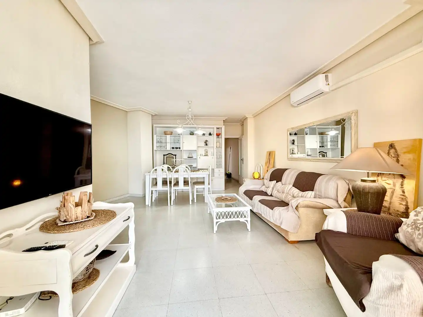 Apartament amb terrassa de lloguer a Playa del Cura, imagen 6