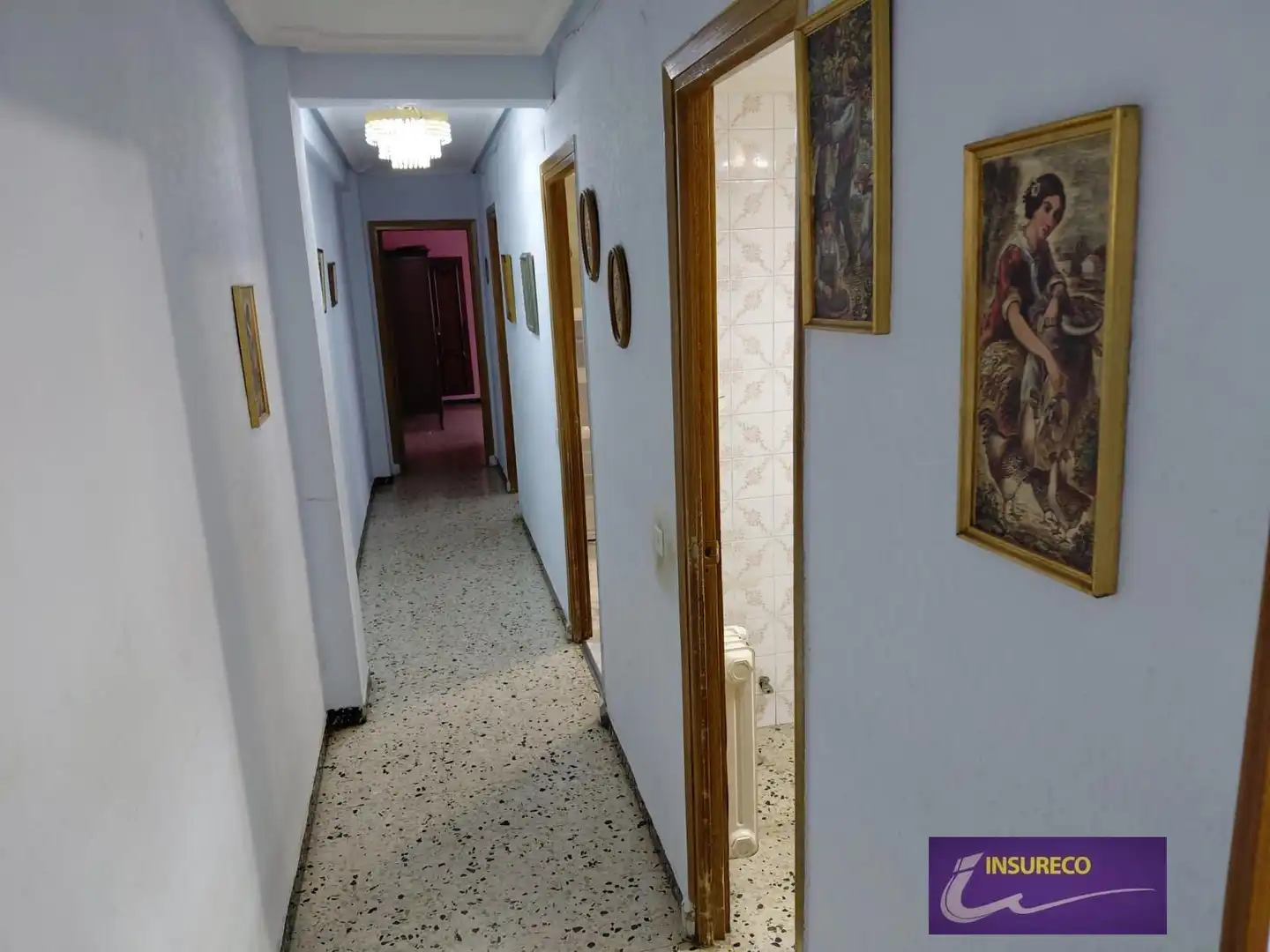 Pis en venda en El Ejido - Santa Ana
