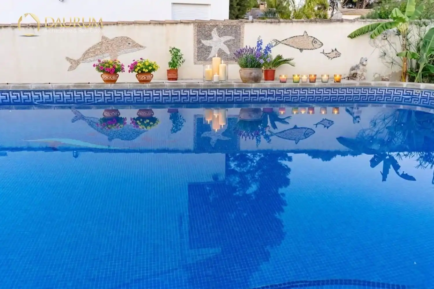 Piscina de Casa o chalet en venta en Paterna con Aire acondicionado, Calefacción y Terraza