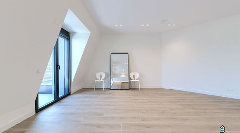 Foto 3 de Piso de alquiler en Rodríguez Arias Kalea, Campuzano, Bilbao