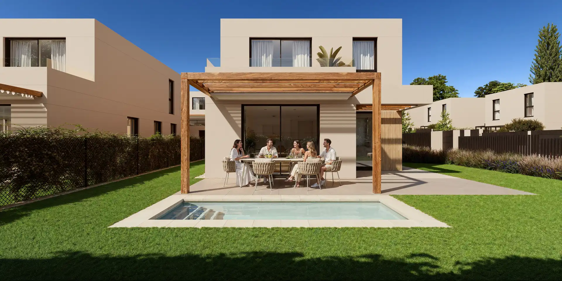 Haus mit Terrasse zum Verkauf in Nós, imagen 2