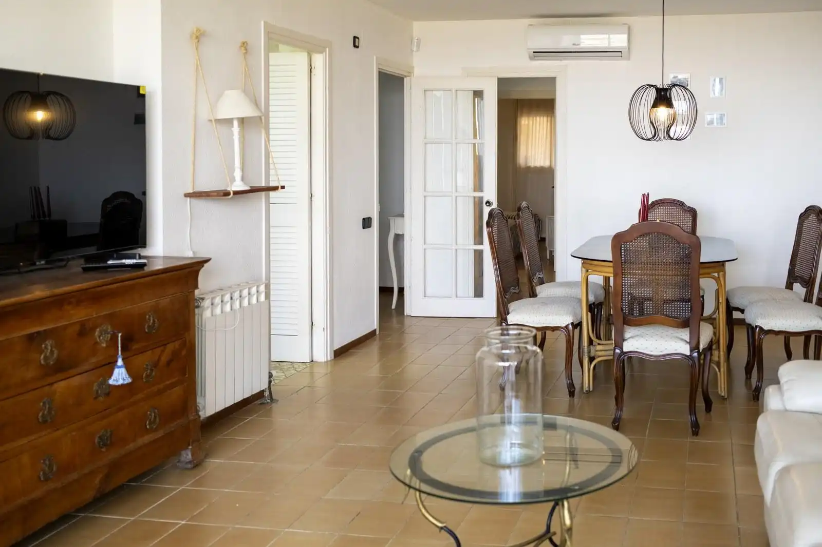 Apartament amb piscina en venda a Carrer Grumet, imagen 7