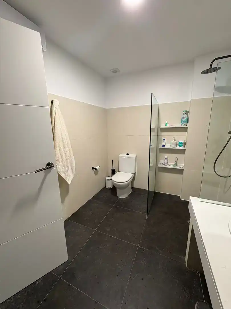 Bany de Loft en venda en Jerez de la Frontera amb Aire condicionat