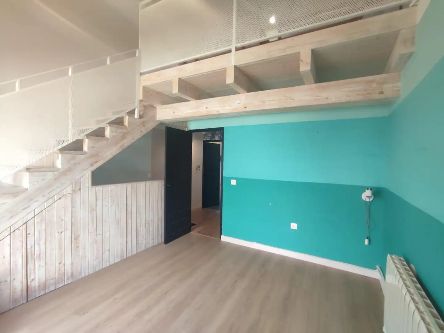 Casa aparellada amb jardí en venda a El Pinós / Pinoso, imagen 5